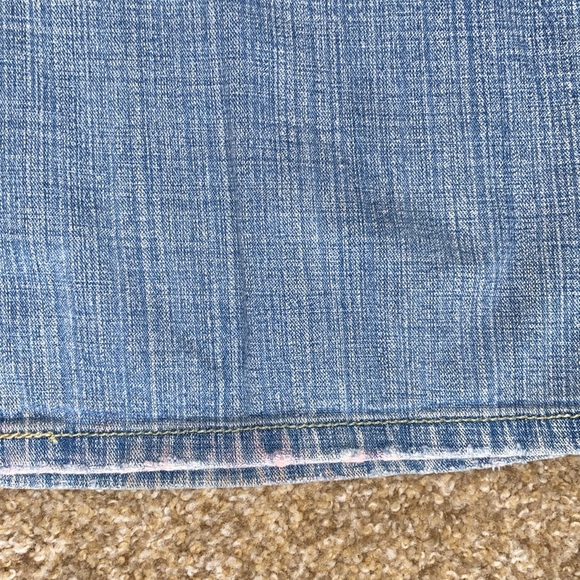 Squeeze Jeans - Picture 15 of 15